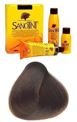 SANOTINT TINTURA CAPELLI 05 CASTANO DORATO 125 ML - Farmapanda Srl