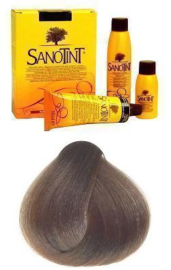 SANOTINT TINTURA CAPELLI 09 BIONDO NATURALE 125 ML - Farmapanda Srl