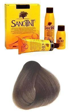 SANOTINT TINTURA CAPELLI 14 BIONDO SCURO 125 ML - Farmapanda Srl