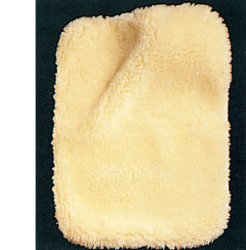VELLO ANTIDECUBITO IN LANA NATURALE MISURA 100X70CM. INDICAZIONI: PREVENZIONE PIAGHE DA DECUBITO, DECORSI POST-OPERATORI E NEI LUNGODEGENTI, INCONTINENTI ALLETTATI O IN CARROZZELLA - Farmapanda Srl