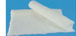 VELLO ANTICUBITO SINTETICO DIMENSIONI 50X70CM, IN POLIESTERE 100% PUO' ESSERE LAVATO RIPETUTAMENTE IN LAVATRICE AD UNA TEMPERATURA MASSIMA DI 90 GRADI - Farmapanda Srl