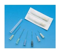 AGO IPODERMICO GAUGE21 PER 11/4 POLLICI CONO LUER CONFEZIONATO SINGOLARMENTE IN BLISTER SCATOLA 100 PEZZI - Farmapanda Srl