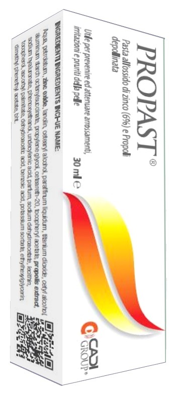 PROPAST 30 ML - Farmapanda Srl