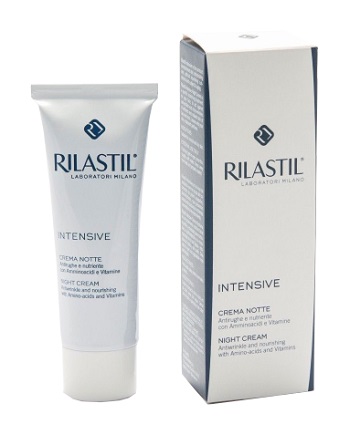 RILASTIL INTEN CREMA NTT 50 ML - Farmapanda Srl