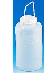 CONTENITORE URINA 24 ORE CONTENITORE IN POLIETILENE CON DI 2,5 LITRI - Farmapanda Srl
