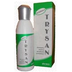 TRYSAN SHAMPOO NORMALIZZANTE 125 ML - Farmapanda Srl