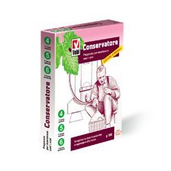 ENOLOGICO CONSERVATORE 10 BUSTE DA 100 G - Farmapanda Srl
