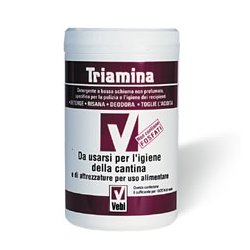 ENOLOGICO TRIAMINA 500 G - Farmapanda Srl