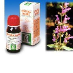 SALVIA 25 50ML TM - Farmapanda Srl