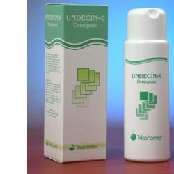 UNDECIN A DETERGENTE 200 ML - Farmapanda Srl
