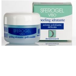 SFEROGEL VISO 50 ML - Farmapanda Srl