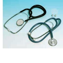 FONENDOSCOPIO STANDARD IN SCATOLA NURSE - Farmapanda Srl