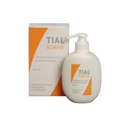 TIAL IG CON DOSATORE 200 ML - Farmapanda Srl