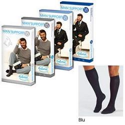 MAN SUPPORT 15COT GAMBALETTO 15 BLU 5 - Farmapanda Srl