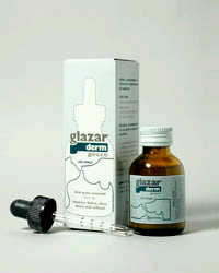 GLAZARDERM PREMISCELA GOCCE 50 ML - Farmapanda Srl