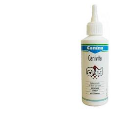 CANIVITA 100 ML - Farmapanda Srl