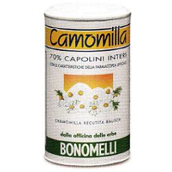 CAMOMILLA BONOMELLI SFUSA 40 G - Farmapanda Srl