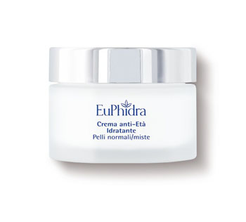 EUPHIDRA SKIN CR IDRAT 40 ML - Farmapanda Srl