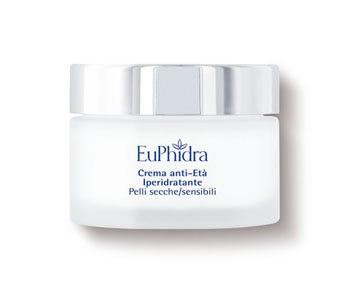EUPHIDRA SKIN CR IPERIDRAT 40M - Farmapanda Srl