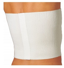 CINTURA PIUMA GIBAUD 28 CM TAGLIA 3 - Farmapanda Srl