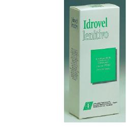 IDROVEL LENITIVO 150 ML - Farmapanda Srl