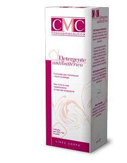 CMC DETERGENTE ANTIBATTERICO CORPO 200ML - Farmapanda Srl
