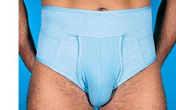 SLIP ERNIARIO CON PELOTTE VI 1 PEZZO - Farmapanda Srl