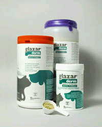 GLAZARDERM PREMISCELA FLACONE 150 G - Farmapanda Srl