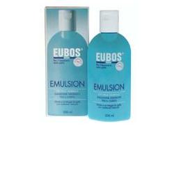 EUBOS EMULSIONE CORPO IDRATANTE 200 ML - Farmapanda Srl