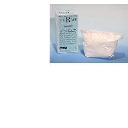 SALSO SALI ACHILLE PEDILUVIO 400 G - Farmapanda Srl