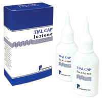 TIAL CAP LOZIONE ANTIFORFORA 80 ML - Farmapanda Srl