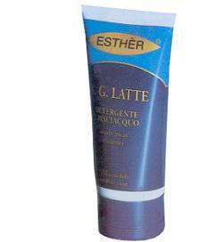 AG LATTE DETERGENTE DELICATO A RISCIACQUO 150 ML - Farmapanda Srl