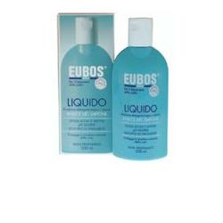 EUBOS DETERGENTE LIQUIDO 400 ML - Farmapanda Srl