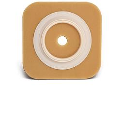 PLACCA CON FLANGIA E BARRIERA PROTETTIVA IDROCOLLOIDALE PROTEZIONE TOTALE SISTEMA 2S PLACCA PLUS 32MM 5PZ - Farmapanda Srl