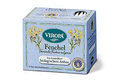 VIROPA FINOCCHIO BIO 15 BUSTINE - Farmapanda Srl