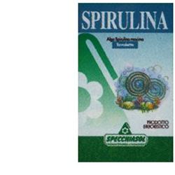 SPIRULINA ERBE 140TAV - Farmapanda Srl
