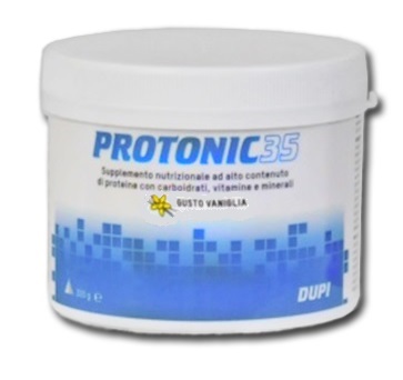 PROTONIC 35 VANIGLIA 300 G - Farmapanda Srl