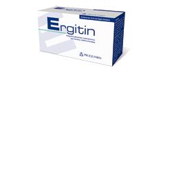 ERGITIN 10 FLACONCINI 10 ML - Farmapanda Srl