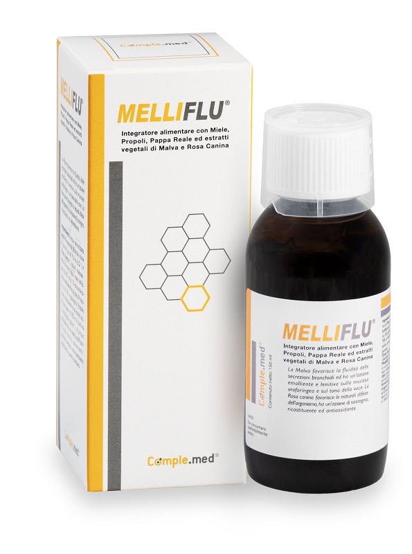 MELLIFLU 150 ML - Farmapanda Srl