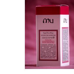 TACHI MU GOCCE 30 ML - Farmapanda Srl