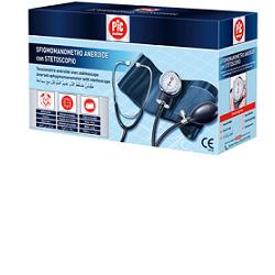 PIC SFIGMOMANOMETRO ANEROIDE CON STETOFONENDOSCOPIO - Farmapanda Srl
