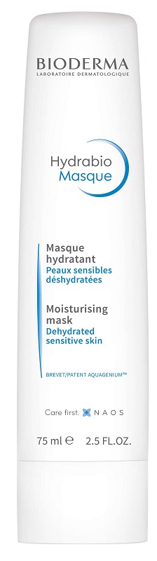 HYDRABIO MASQUE 75 ML - Farmapanda Srl