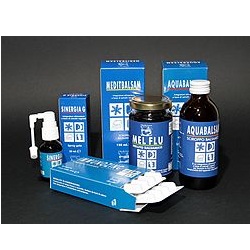 IMMUNOZINC 36 CAPSULE 500 MG - Farmapanda Srl