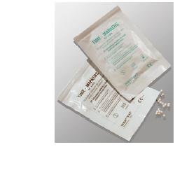 MARCATORE RADIOPACO TIME-MARKERS PER RILEVAMENTO TEMPO DI T RANSITO INTESTINALE - Farmapanda Srl