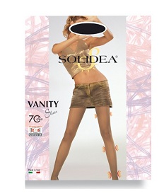VANITY 70 SHEER COLLANT VITA BASSA MOKA 3 ML - Farmapanda Srl