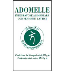 ADOMELLE 30 CAPSULE - Farmapanda Srl