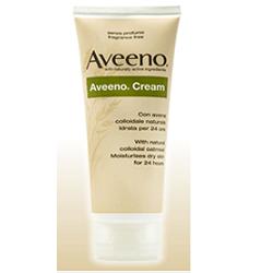 AVEENO TERAPEUTICO PS AVEENO CREAM 100 ML - Farmapanda Srl