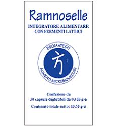 RAMNOSELLE 30 CAPSULE - Farmapanda Srl