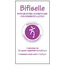 BIFISELLE 30 CAPSULE - Farmapanda Srl