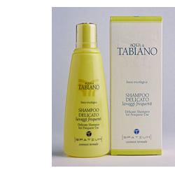 AQUA TABIANO SHAMPOO DELICATO LAVAGGI FREQUENTI 200 ML - Farmapanda Srl